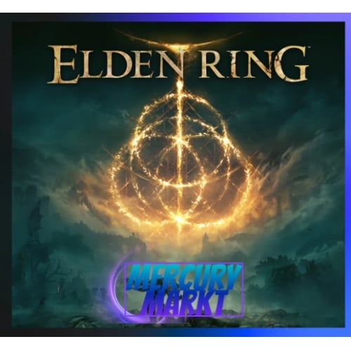  Elden Ring  PS4 PS5